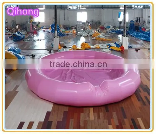 Inflatable Rectangular Pool for Kids and Adults, Large Inflatable Pool With Water Slide for Sale, Intex Swimming Pool photo-6