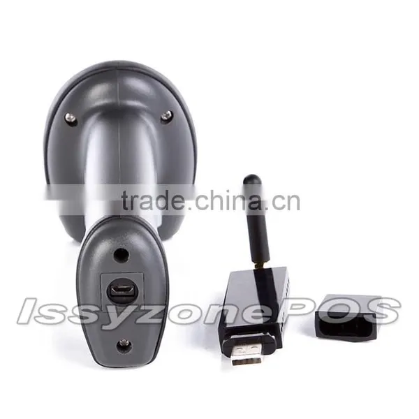 Wireless Android Handheld Barcode Scanner IPBS003 photo-2