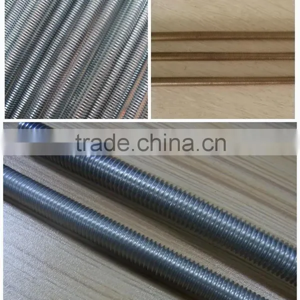 Threaded Rod DIN975 photo-2