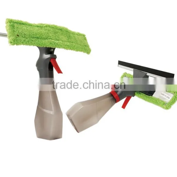 Hot Spray Window Cleaner