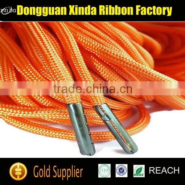 Free Sample Metal Shoelace Aglets