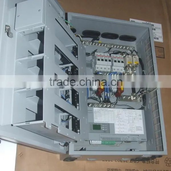 Emerson PS48120-3/1800 PS4810/300 Wall-mounted DC Power Emerson M520S R48-2000e HRS300-9000B PSM-B3A photo-3