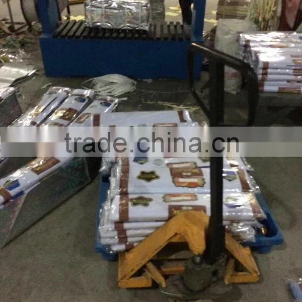 Qingdao Low Price Factory Low Price Textile Machinery photo-4