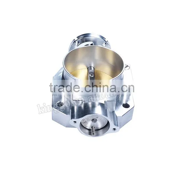 High Quality Aluminum Racing Car Throttle Body For 16A / 16B photo-3