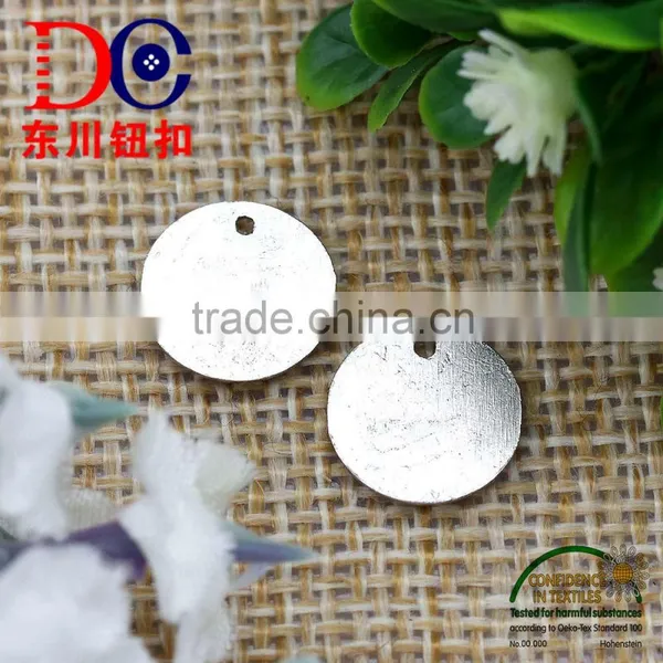 Widely Used Metal Name Plates for Garment photo-6