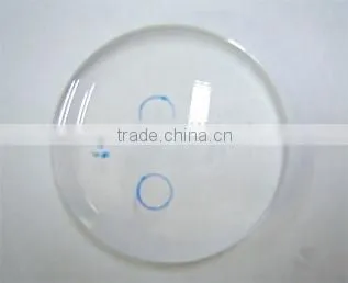 CR-39 Progressive Semi-Finished Lens