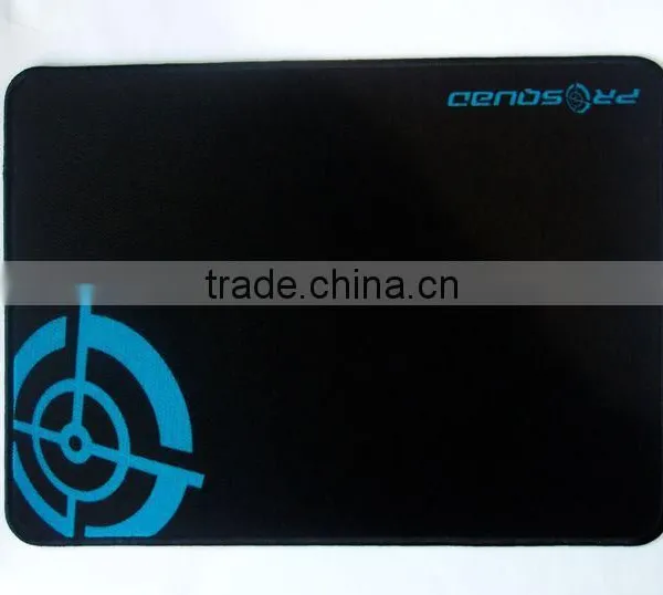 Custom creative big large size mouse mat computer gaming mousepad