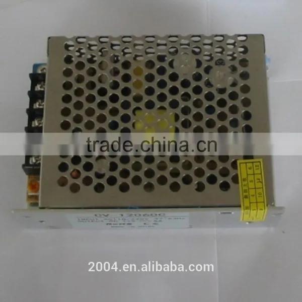 Dual Output High Efficiency Led Power Supply 12v 90W photo-3