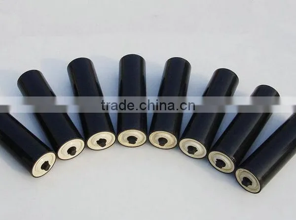 New Products on China Market China Mobile Belt Conveyor Roller Best Sales Products in photo-3