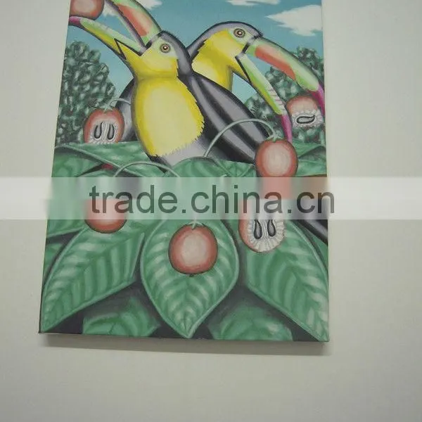 Stretched Canvas Printing