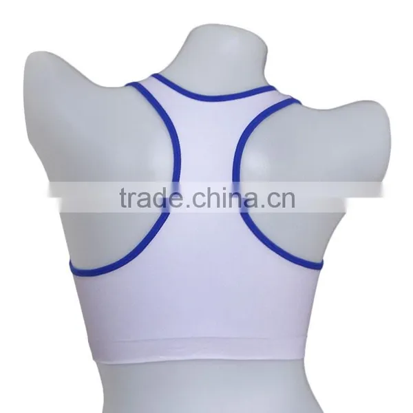 Digital Printing Sports Bra photo-2