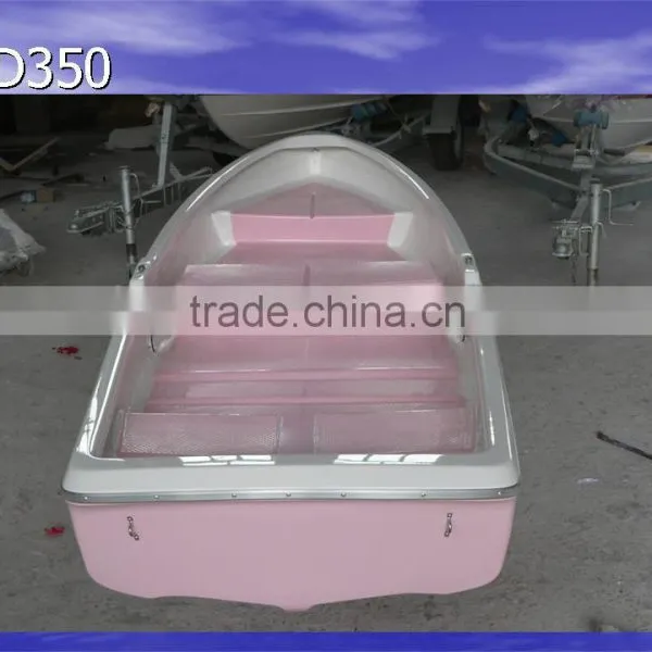 YD350B Hand Rowing photo-3