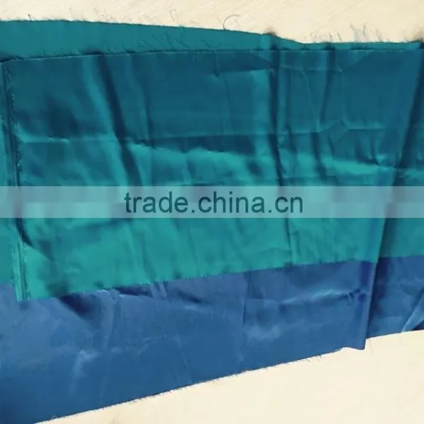 Polyester Satin Fabric photo-3