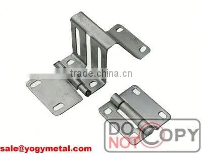 Precision Battery Metal Stamping Part