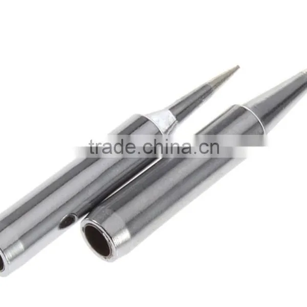 Hakko 900M Soldering Tip Manufacturer/spot Welding Tips / Welding Torch Contact Tip for Soldering Tips photo-5