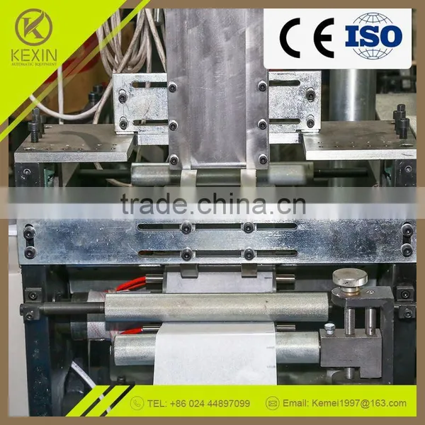 BZJ150 Lowest Price Merchandising China Manufacture Tongue Depressor Automatic Weight Packing Machine photo-5