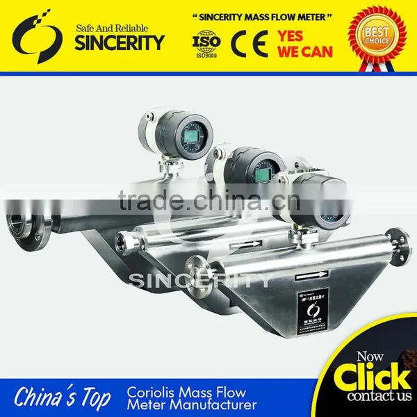 DMF-Series Mass Diaphragm Gas Flow Meter photo-2