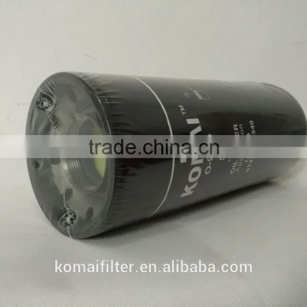 High Quality Oil Filter for 6742-01-4540 photo-2