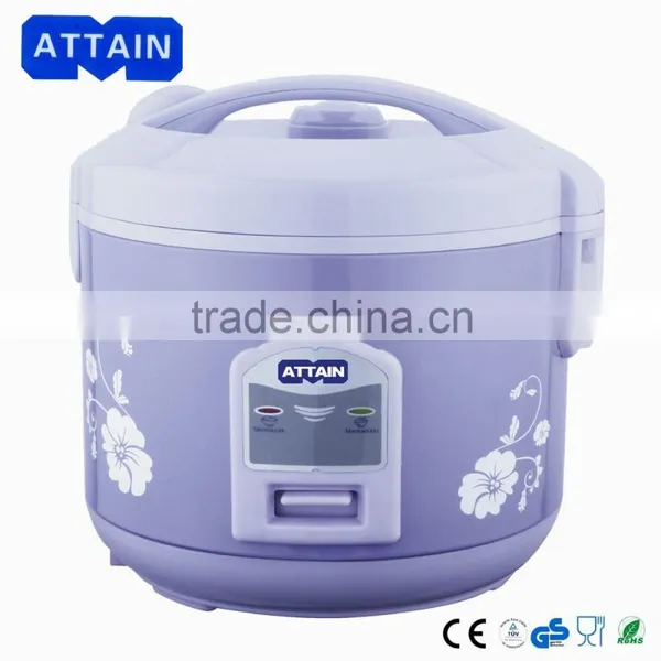 Rice Cooker electronic ignition system