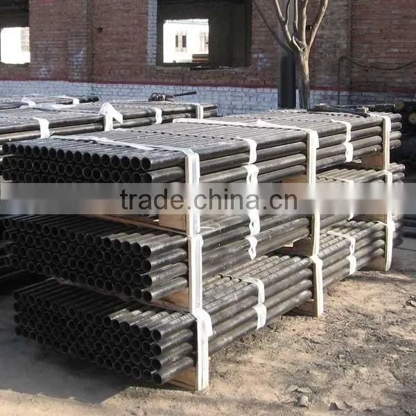 ASTM A888 Low Cast Iron Pipe Price photo-2