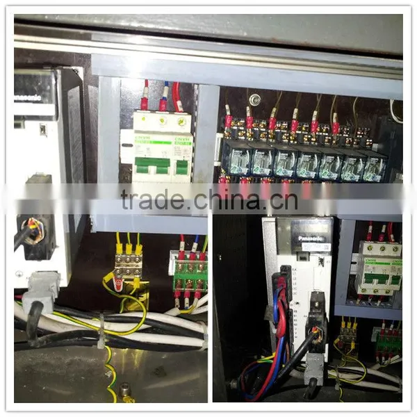 Medical Blister Packing Machine photo-4