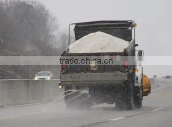 Bulk Sodium Chloride 98% NaCl l Industrial Grade Sodium Chloride l Deicing Salt l SGS Analysis photo-5
