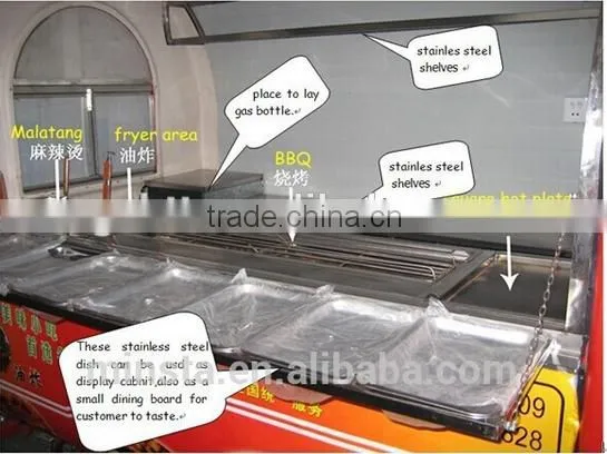 Most Popular Snake Trailer With Best Discount photo-2
