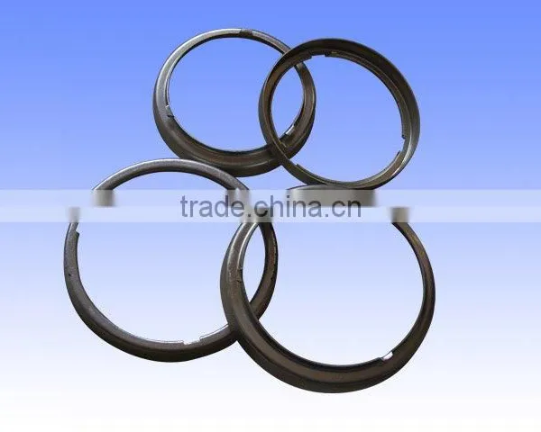 Chassis Stamping Parts