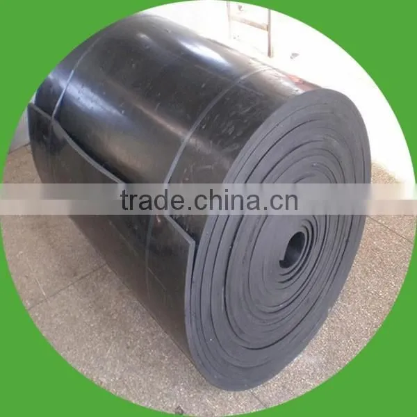 Flat Rubber Sheet photo-6