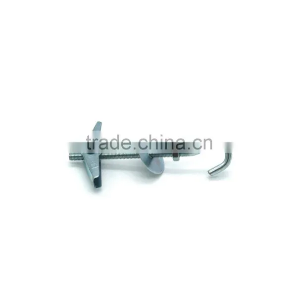 Metal Toggle Bolts, Spring Toggle, Gravity Toggle