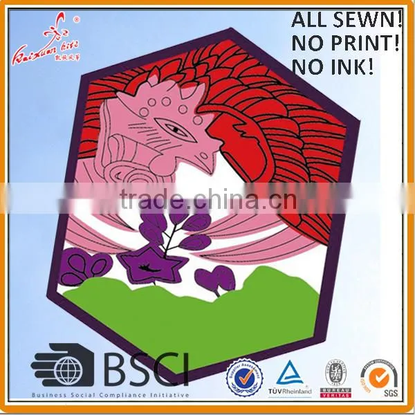 Weifang Kite,Rokkaku Kite, Fighter Kite,Promotional Kite From Kite Factory photo-6