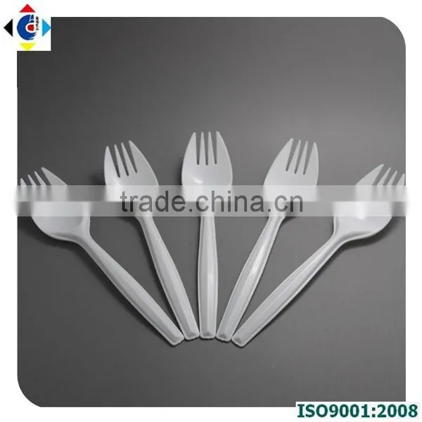 Yogurt Forks, Plastic Fork, Wholesale Forks Knives, Used For Food