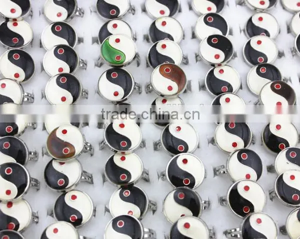 2016 Wholesale in Stock Turtle Mood Rings photo-6
