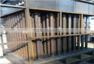 Adopting Generative Fuel and Energy Saving Heat Treatment Furnace for Rice Grain Dryer photo-4