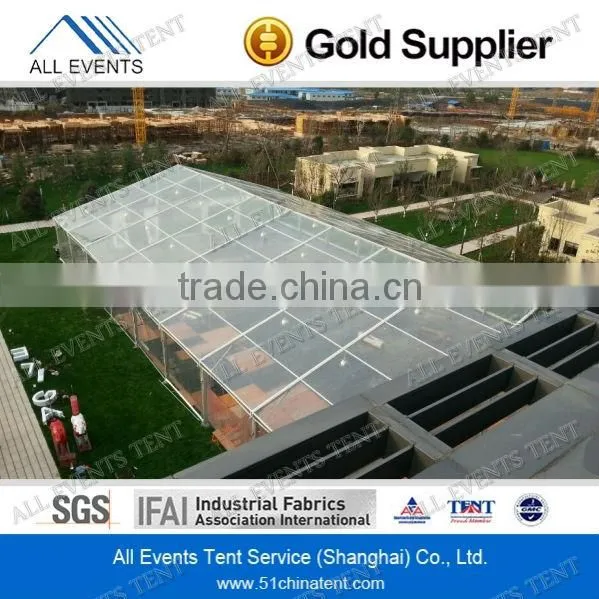Transparent PVC Cover Wedding Party Tents for Sale