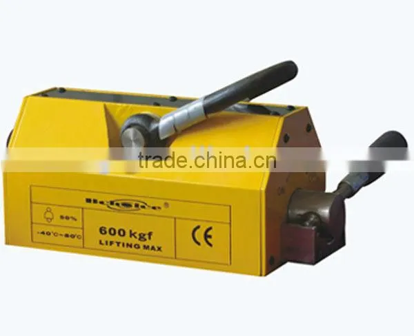 Permanent Magnetic Lifter