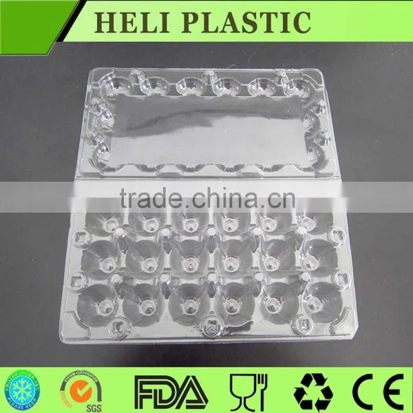 Plastic Quail Egg Tray photo-4