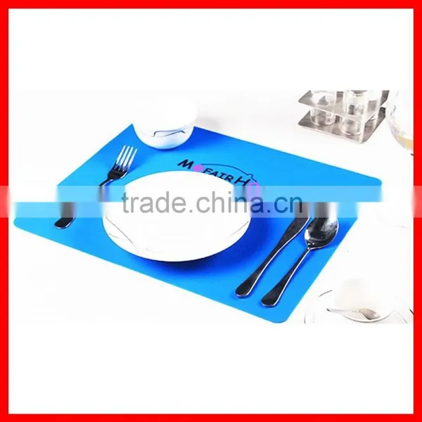 Dongguan Factory Supply Wholesale Silicone Baking Mat for Dinner photo-3