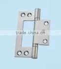aluminum concealed hinge