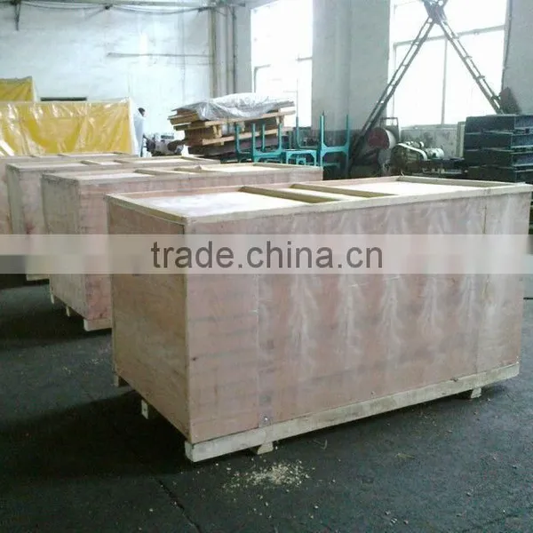 emulsion pump unit