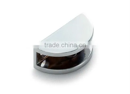 Furniture Glass Fixing Clips, Furniture Hardware, Dongguan Hardware
