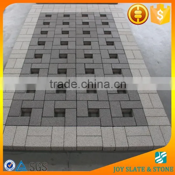 Made in China Water Permeable Ceramic Tile Price photo-3