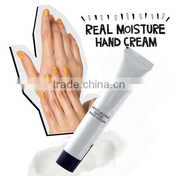 Wholesale Best Korea Brand Olive Oil Deeply Skin Hand Cream photo-3
