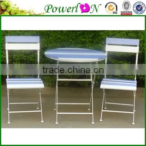 Outdoor Garden Folding Chair