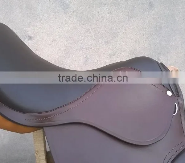 Horse Saddles, Equestrian Products, Horse Riding Equipments, English Dressage Saddles photo-5