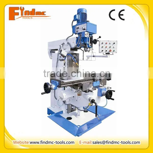 XZ6332Z Milling Drilling Machine, Mill Machine Price, China Drill Machine