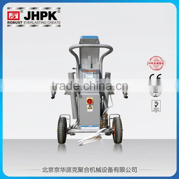 CE Mark Polyurethane Spray Machine JHPK-H30 From Manufacturer photo-4
