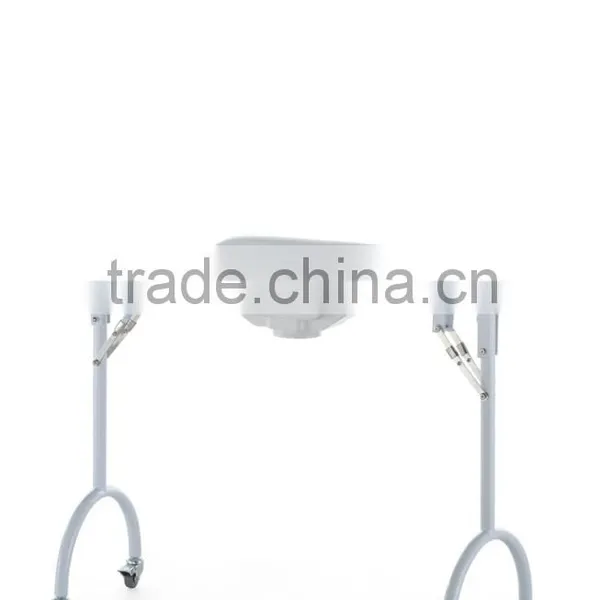 Nail Table Manicure Table Used Nail Salon Furniture Nail Technician Tables photo-4