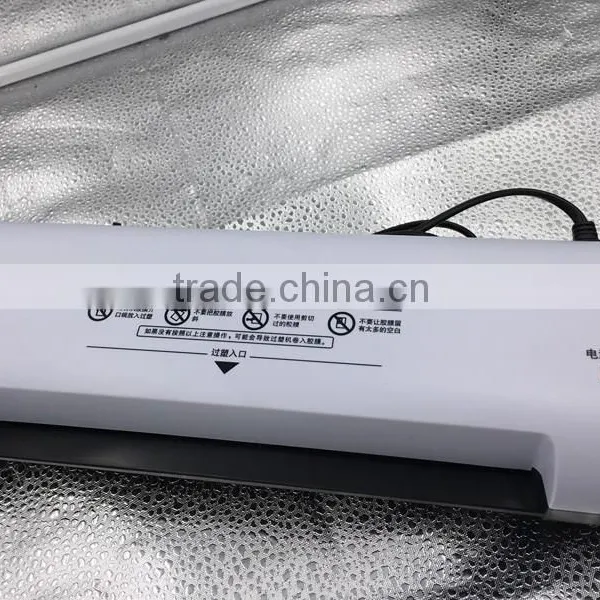 Super Slim Office Laminator photo-3