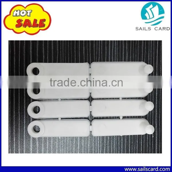 Hot Sale 72*10mm Sheep Livestock Ear Tag For Animal ID Tracking photo-5